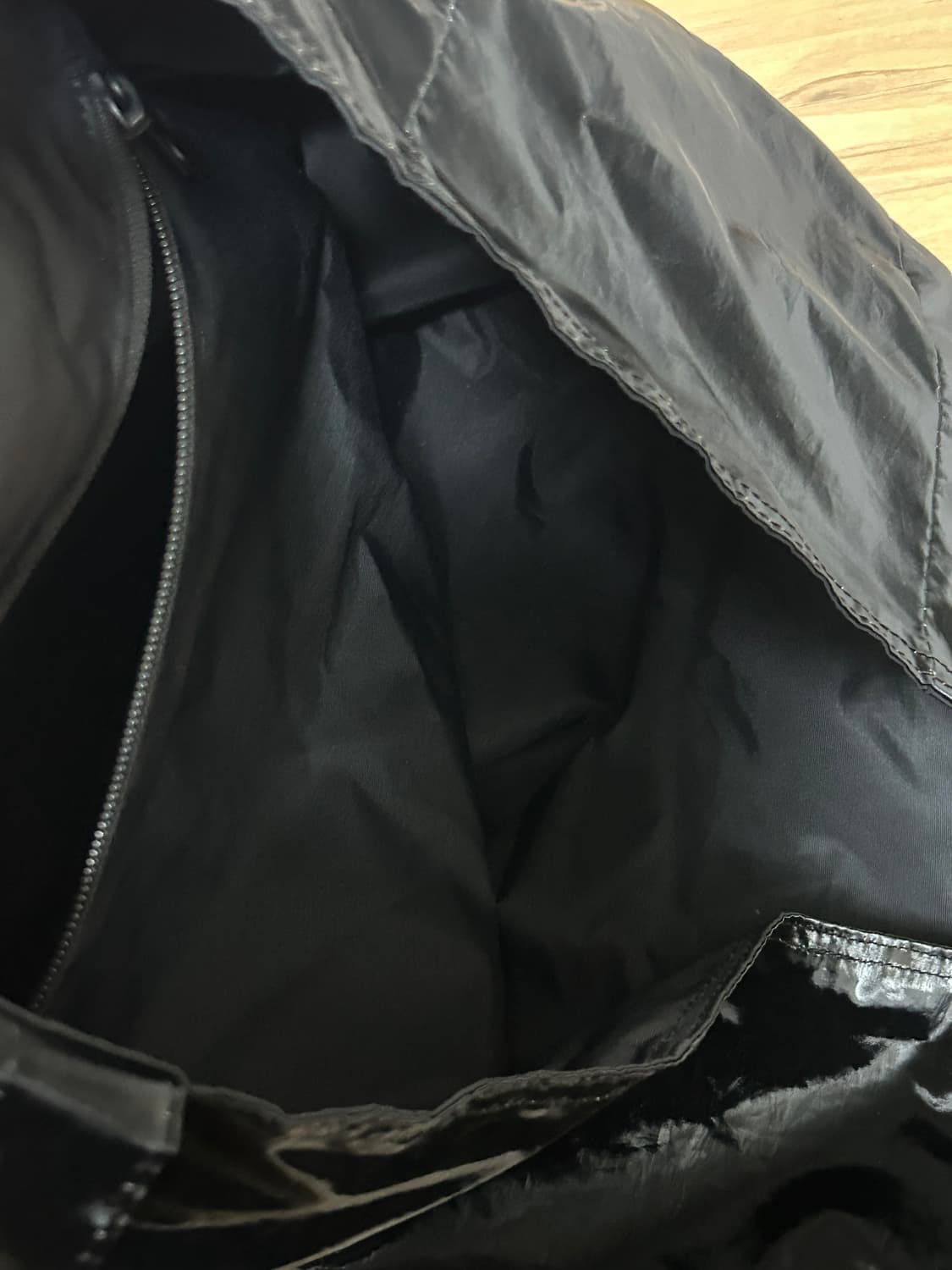 하 아카이브 buj 마티스 숄더백 빅백 상품이미지3