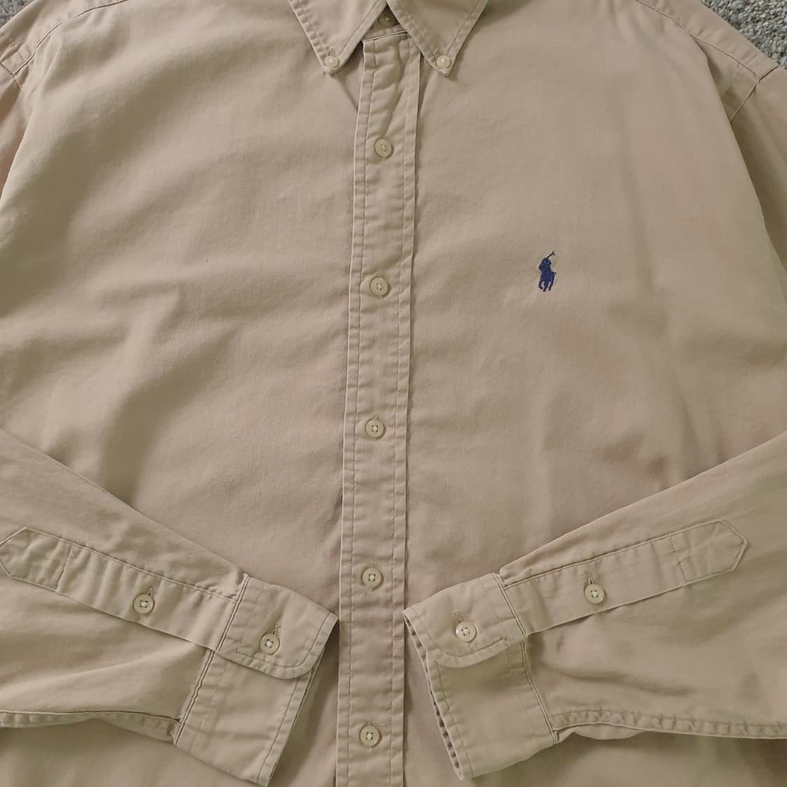 [무료배송] Ralph Lauren 긴팔 셔츠 상품이미지5