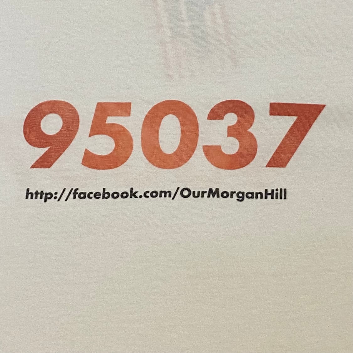 미국 빈티지 95037  링거티셔츠 링거티 반팔티 상품이미지8