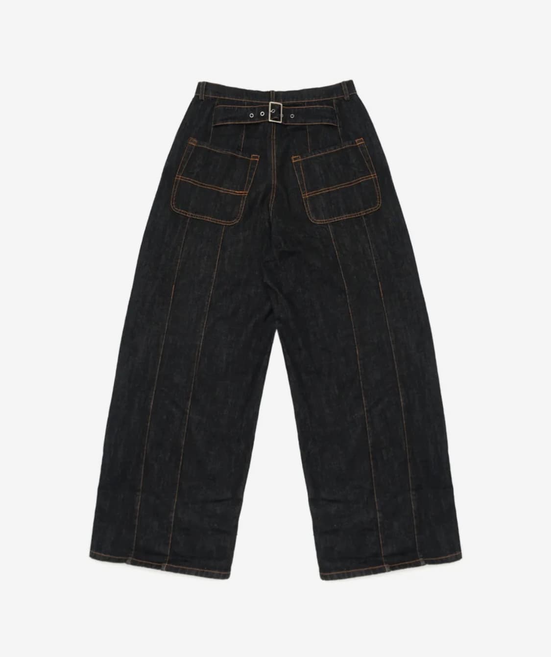 Newcheapchic dp Lazystitch denim pants 상품이미지3