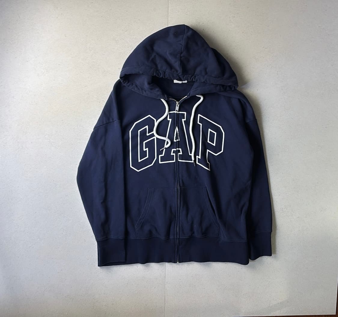 갭 후드집업 상품이미지1