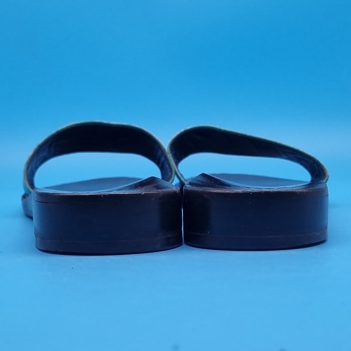 h 발리 레더 여성슬리퍼 230 상품이미지4