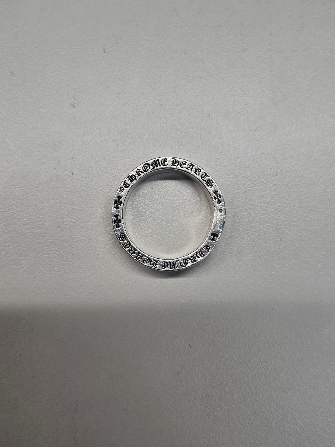 급처)크롬하츠 포에버링 상품이미지3