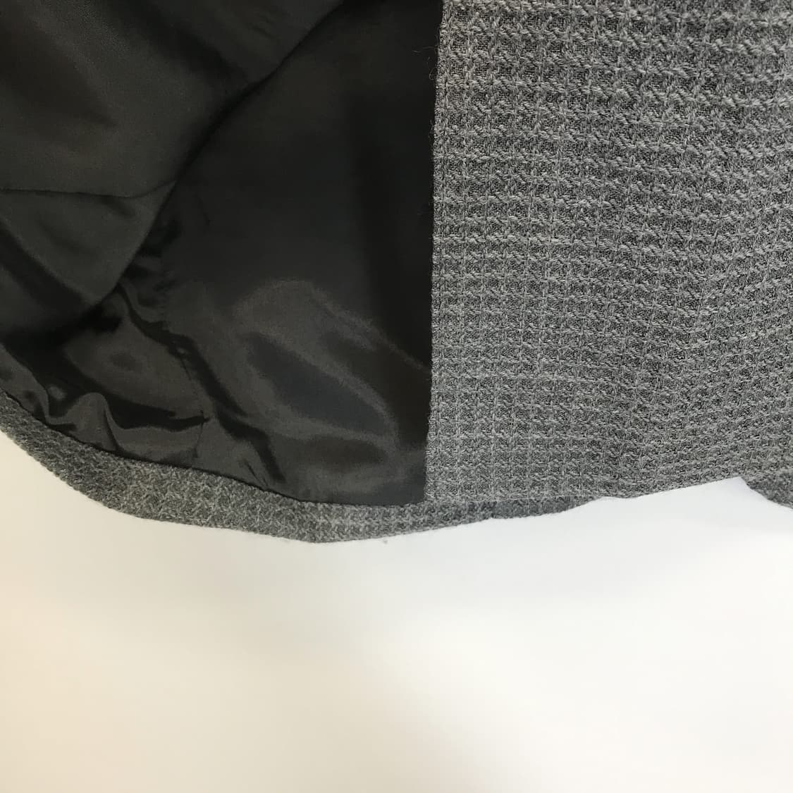 알레그리 ALLEGRI 이태리 우븐짜임 모직자켓 [95] 상품이미지5