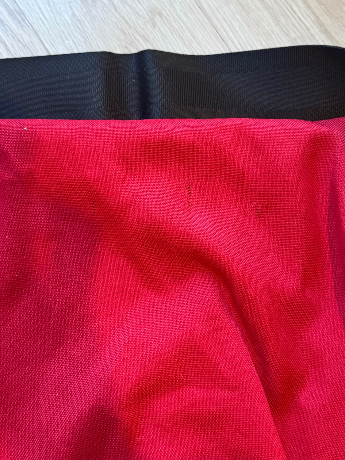 Cannondale 캐논데일 빈티지 메신저백 made in usa 상품이미지9