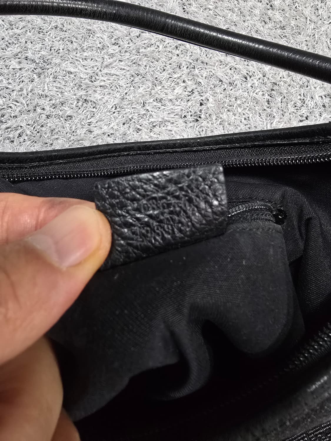 구찌 GG 캔버스 숄더백 상품이미지10