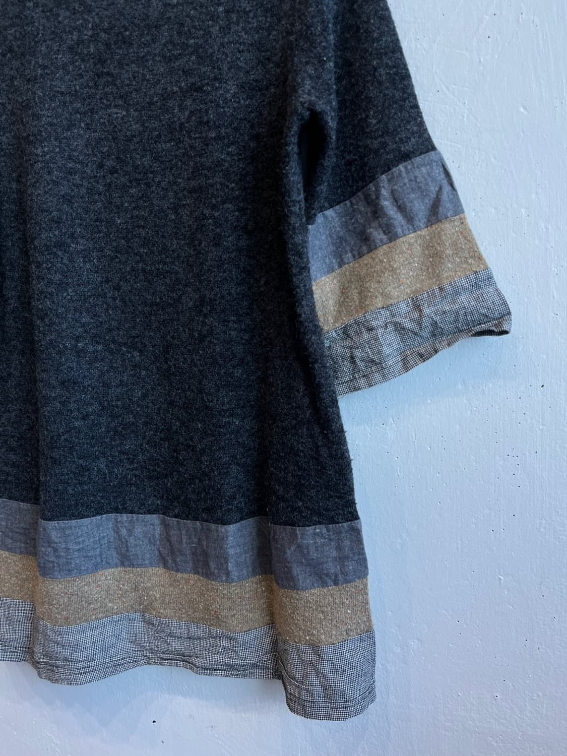 chambre de charme 모리 하프 원피스 상품이미지5