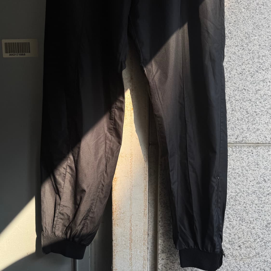 90s 나이키 인터네셔널 배색 트레이닝 셋업 상품이미지9