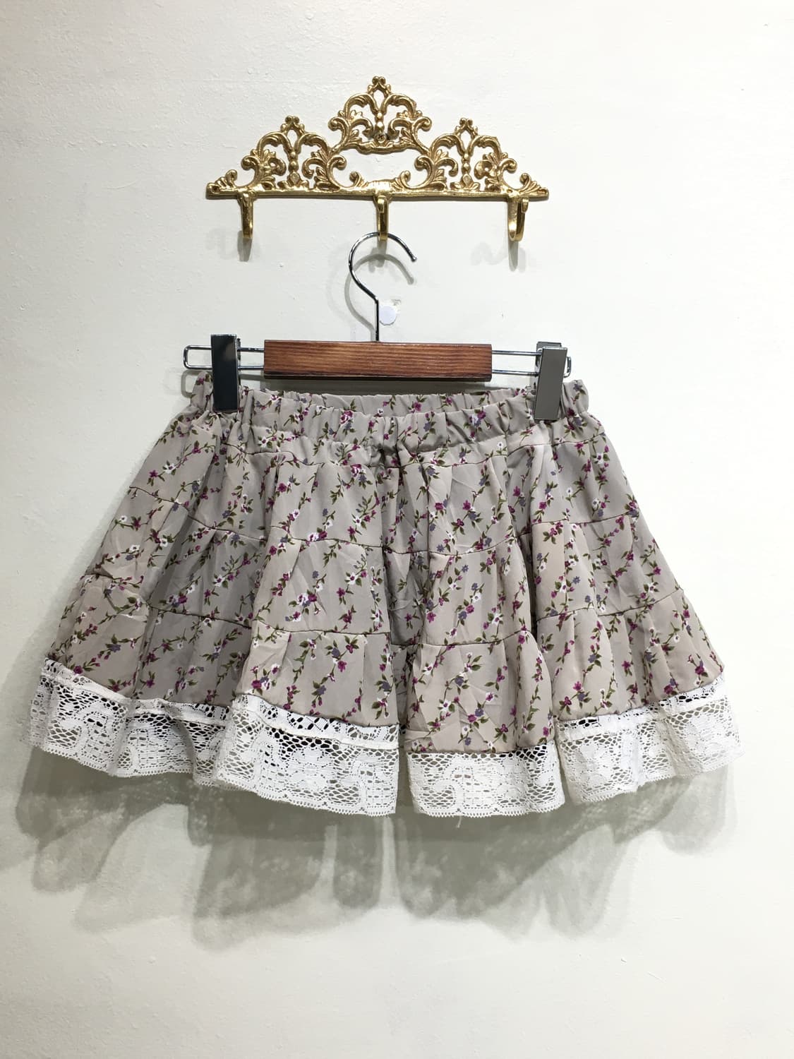 빈티지 아카이브깔 유니크 블레이저 코디세트 상품이미지6