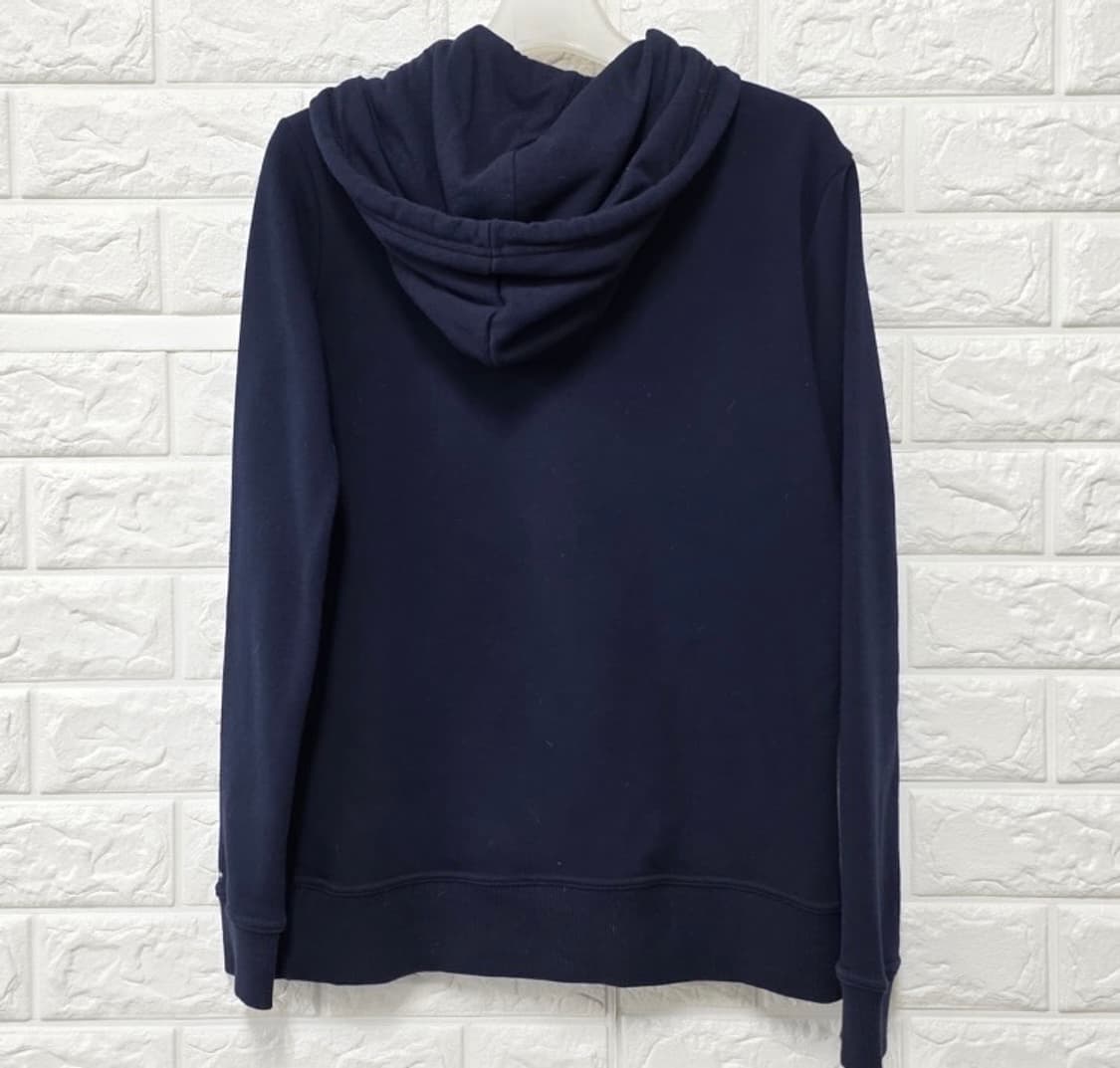 택포 // 타미힐피거 빅로고 후드집업 y2k 희귀 상품이미지4