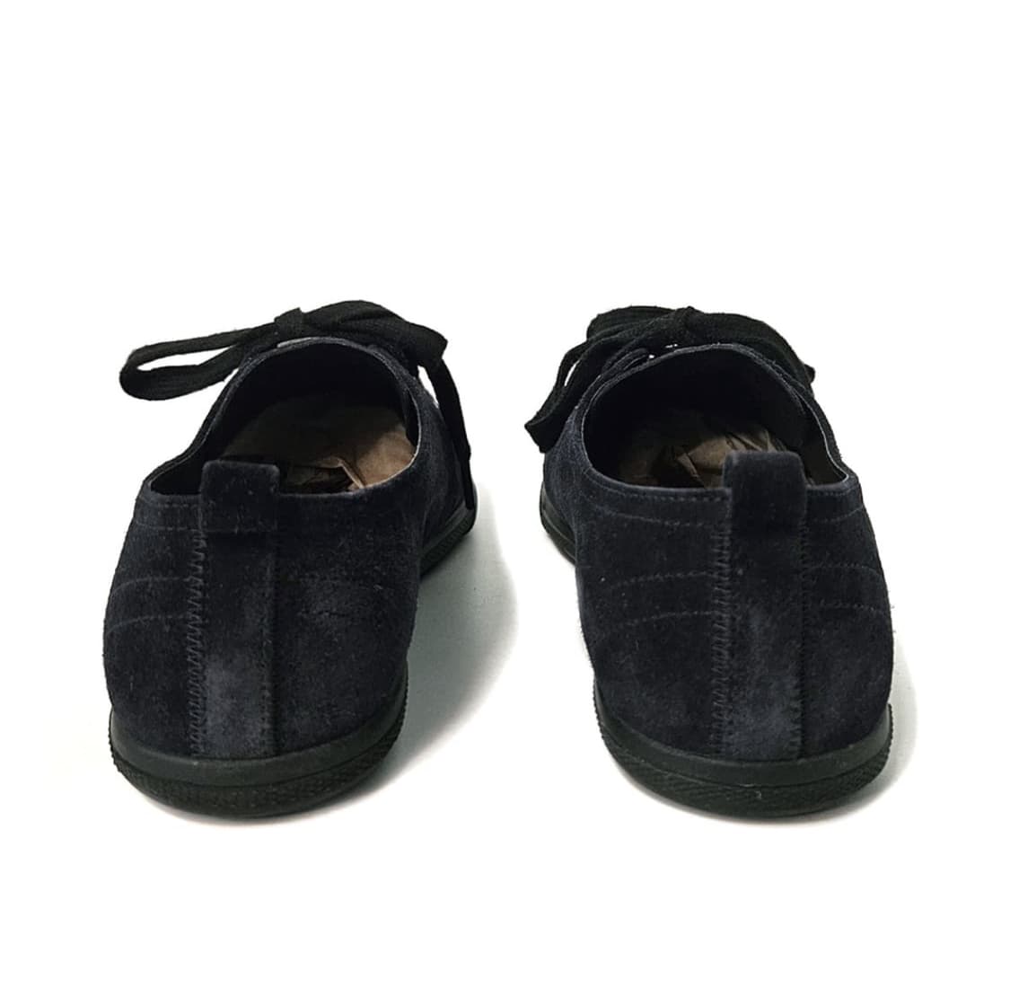 Prada Sport Suede Sneakers 상품이미지3