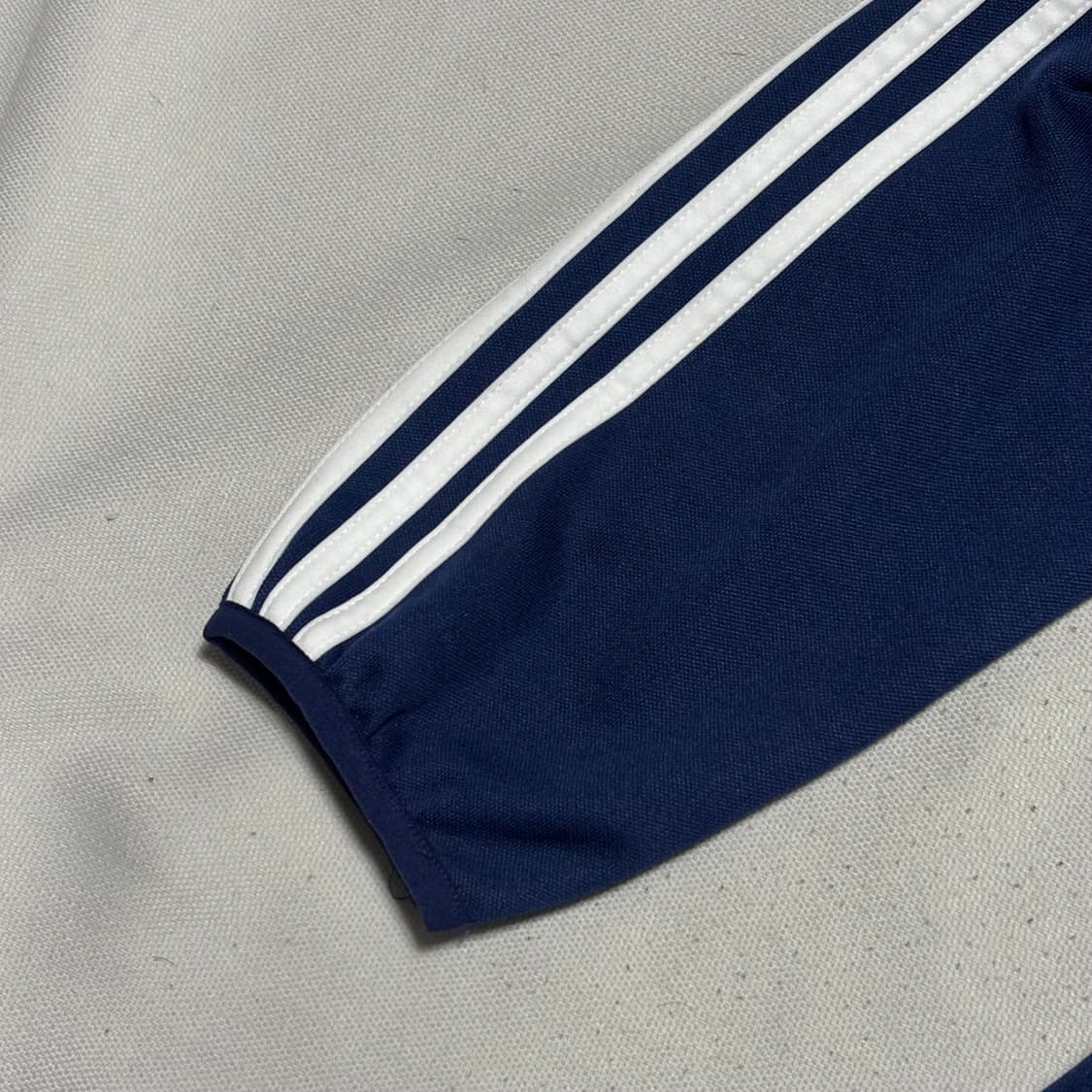 2XL 아디다스 수원삼성 네이비 트랙탑 상품이미지6