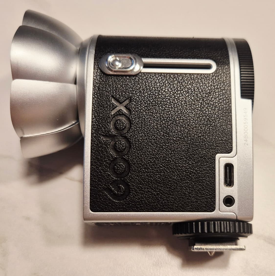 GODOX LUX CADET 클래식 스트로보 상품이미지2