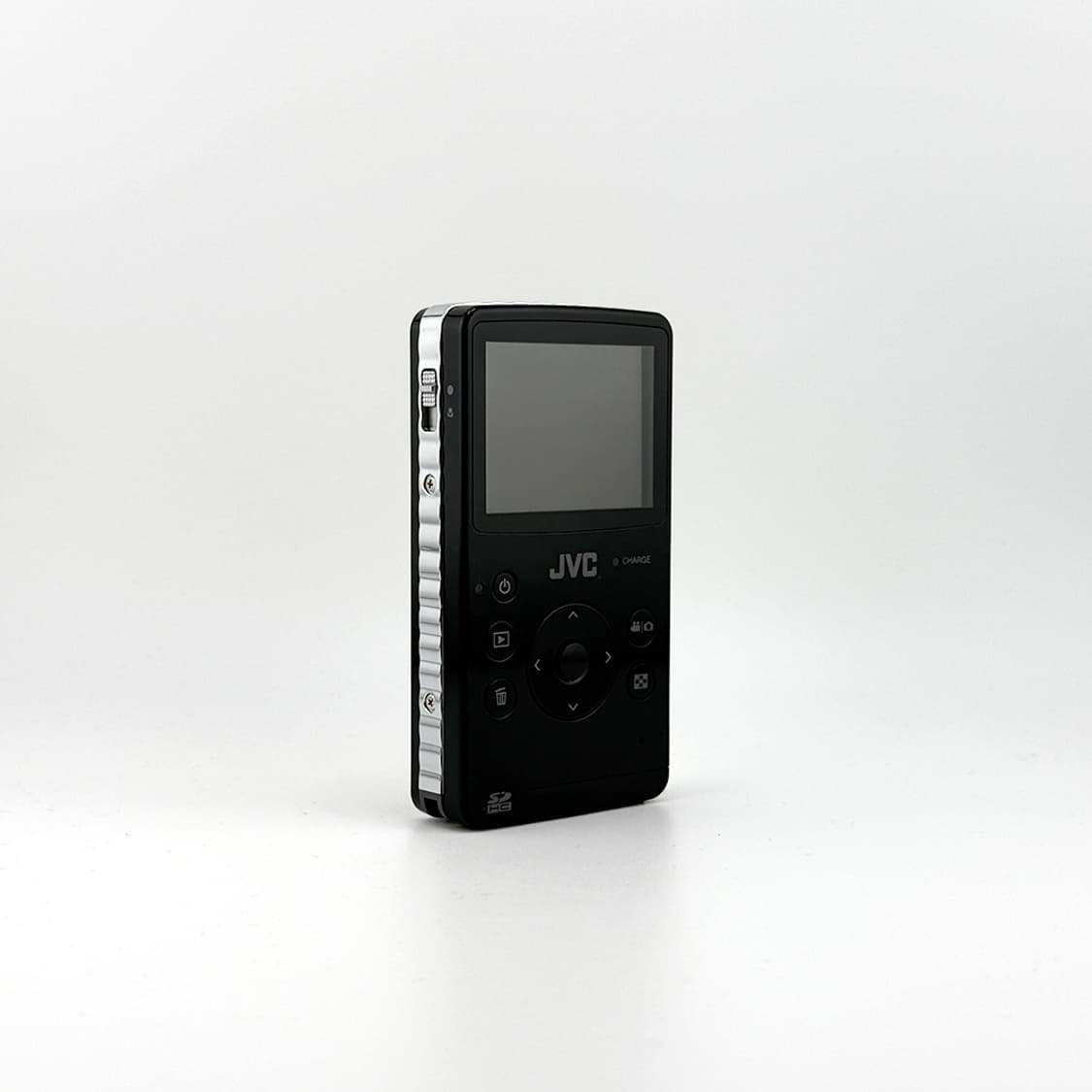 [🍀한손에 쏙] JVC 켄우드 GC-FM1 브이로그 비디오 캠코더 상품이미지4