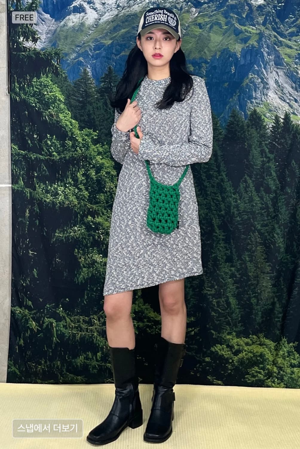 라티젠 캡 모자 상품이미지2