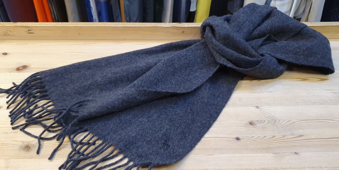 헤지스 캐시미어 머플러  상품이미지2