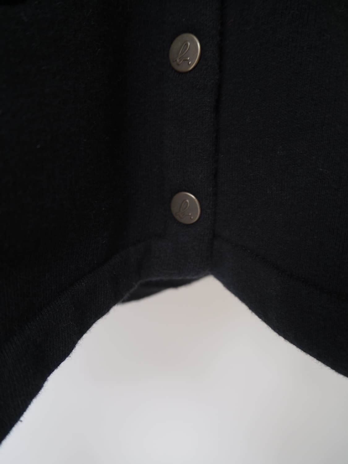 agnes b. snap cardigan  상품이미지4