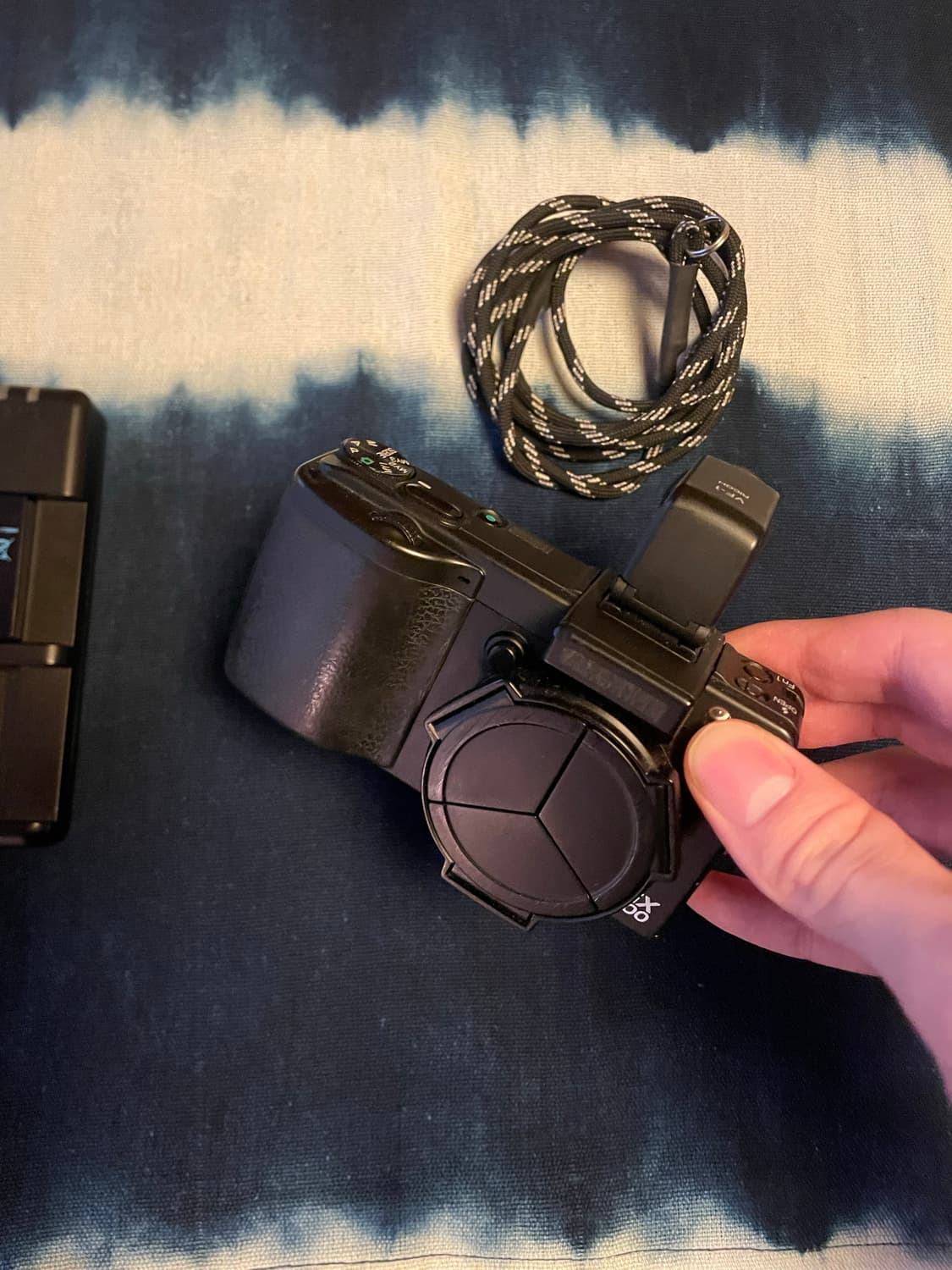 리코 GX200 (VF-1 뷰파인더 포함) 상품이미지1