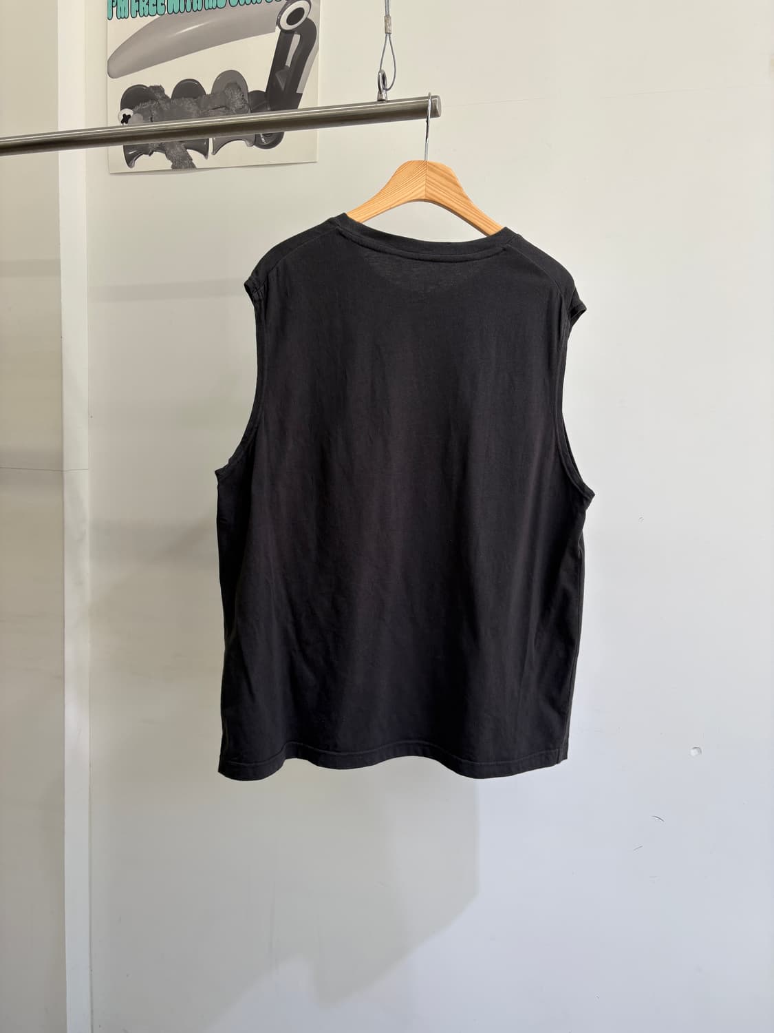 PINK FLOYD 나시 상품이미지4