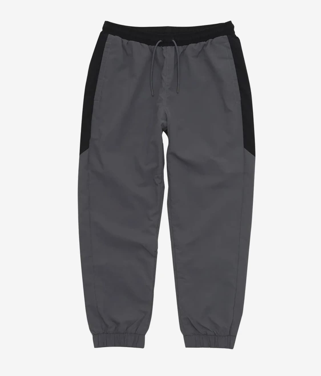 리복X발란사 트랙팬츠 그레이 상품이미지8