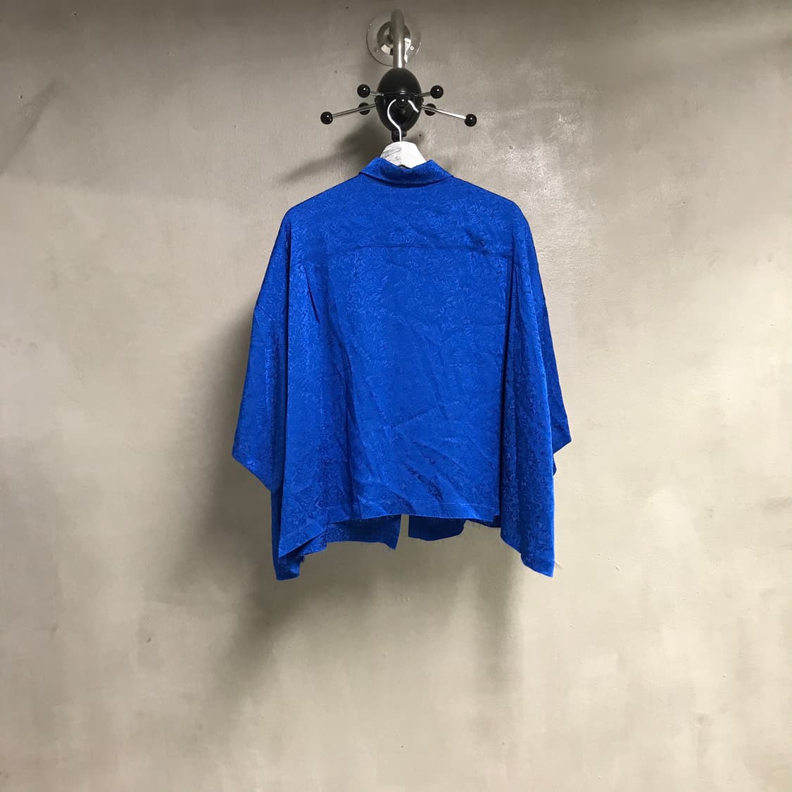 발렌시아가 반팔 셔츠 블라우스 34(W) 상품이미지8