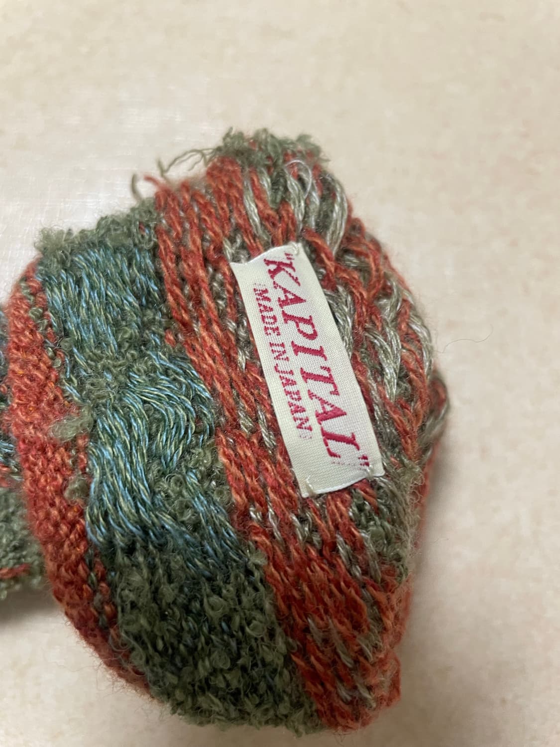 캐피탈 핸드워머 상품이미지3