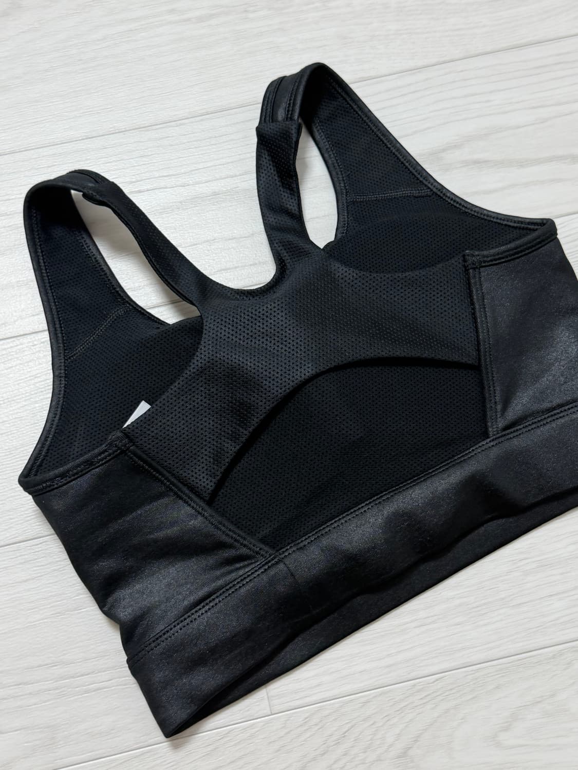 나이키 스포츠브라 S(새상품) 상품이미지2