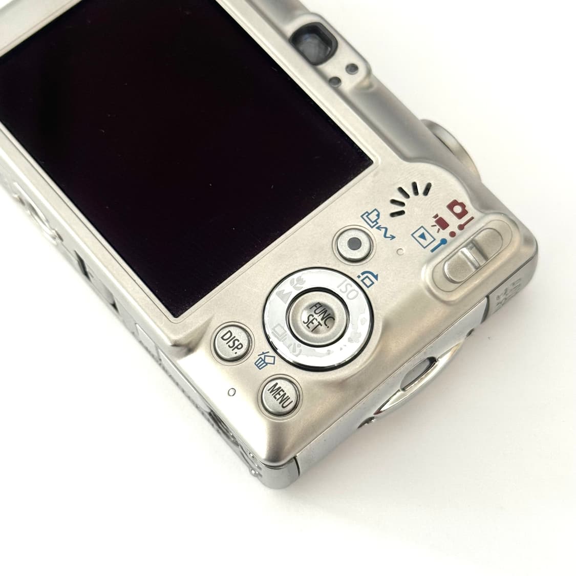 캐논 IXY 70 , IXUS 60 익시70 익서스 60 빈티지 카메라 상품이미지7