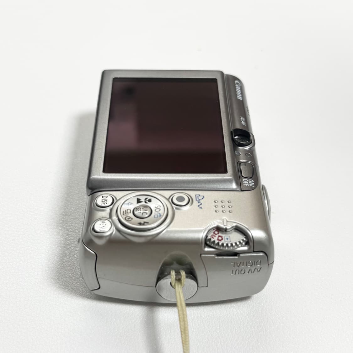 캐논 익서스 950is IXUS (익시IXY810is,파워샷 SD850) 상품이미지7