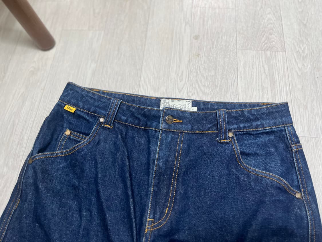 다임배기팬츠 상품이미지3