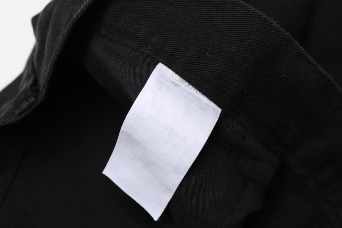 [L] 노매뉴얼 S.L 와이드 팬츠 상품이미지4