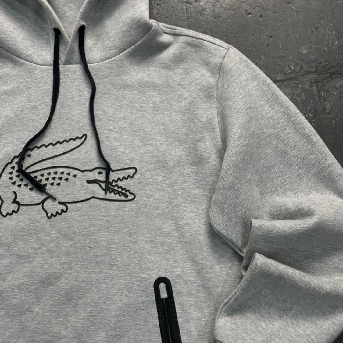 100 라코스테 후드티 상품이미지2