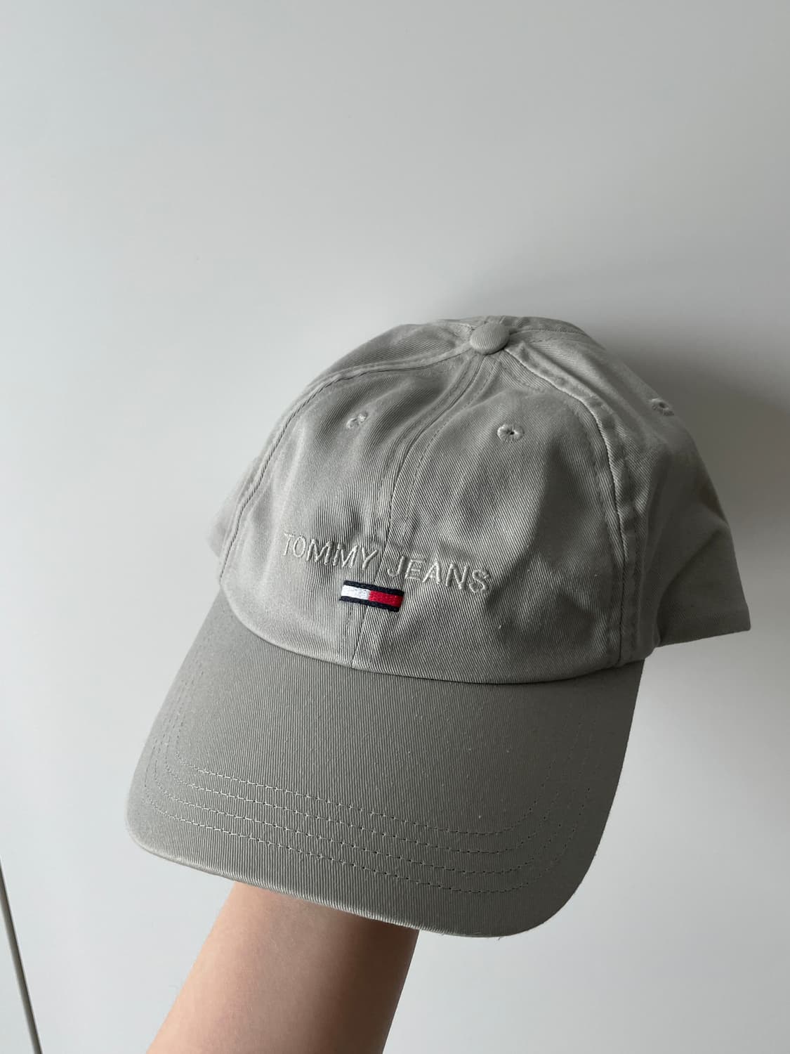 타미힐피거진스 모자 상품이미지3