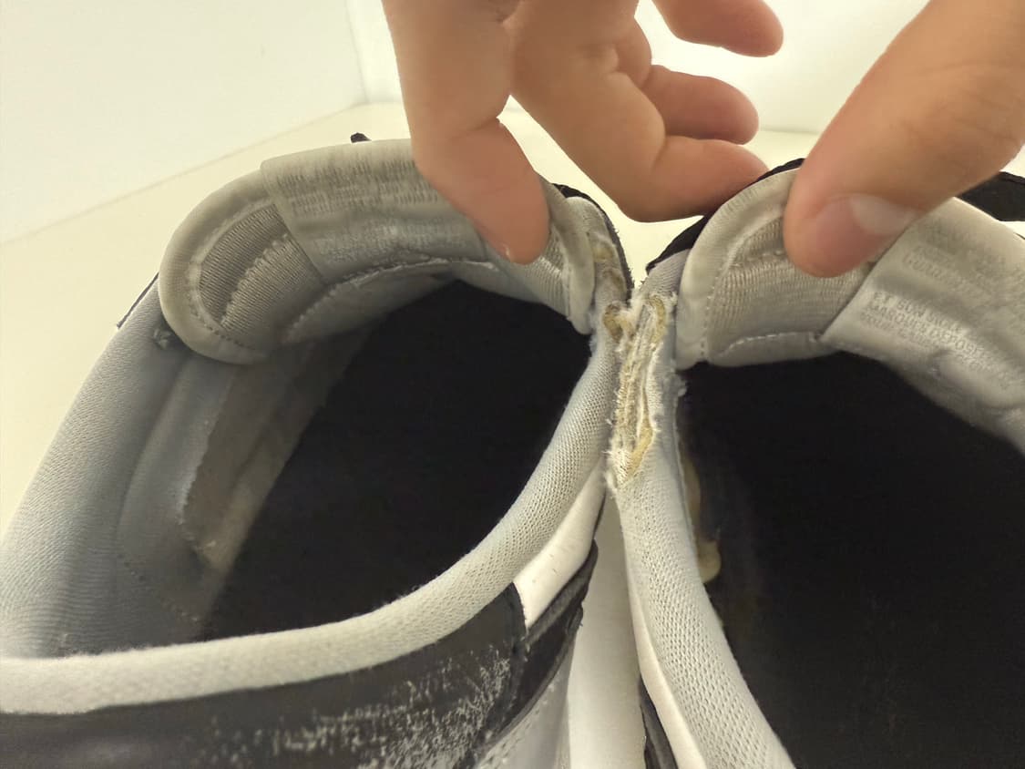 나이키 조던 덩크 상품이미지4