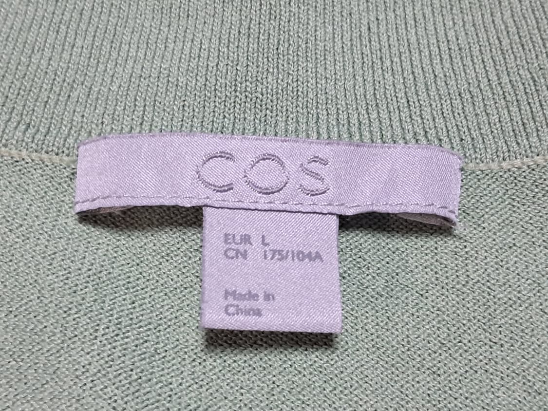COS 쿨 니트티 L(XL) 상품이미지5