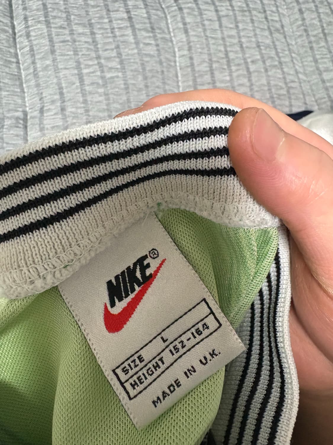 나이키 90s 스위키퍼 반팔티 상품이미지4