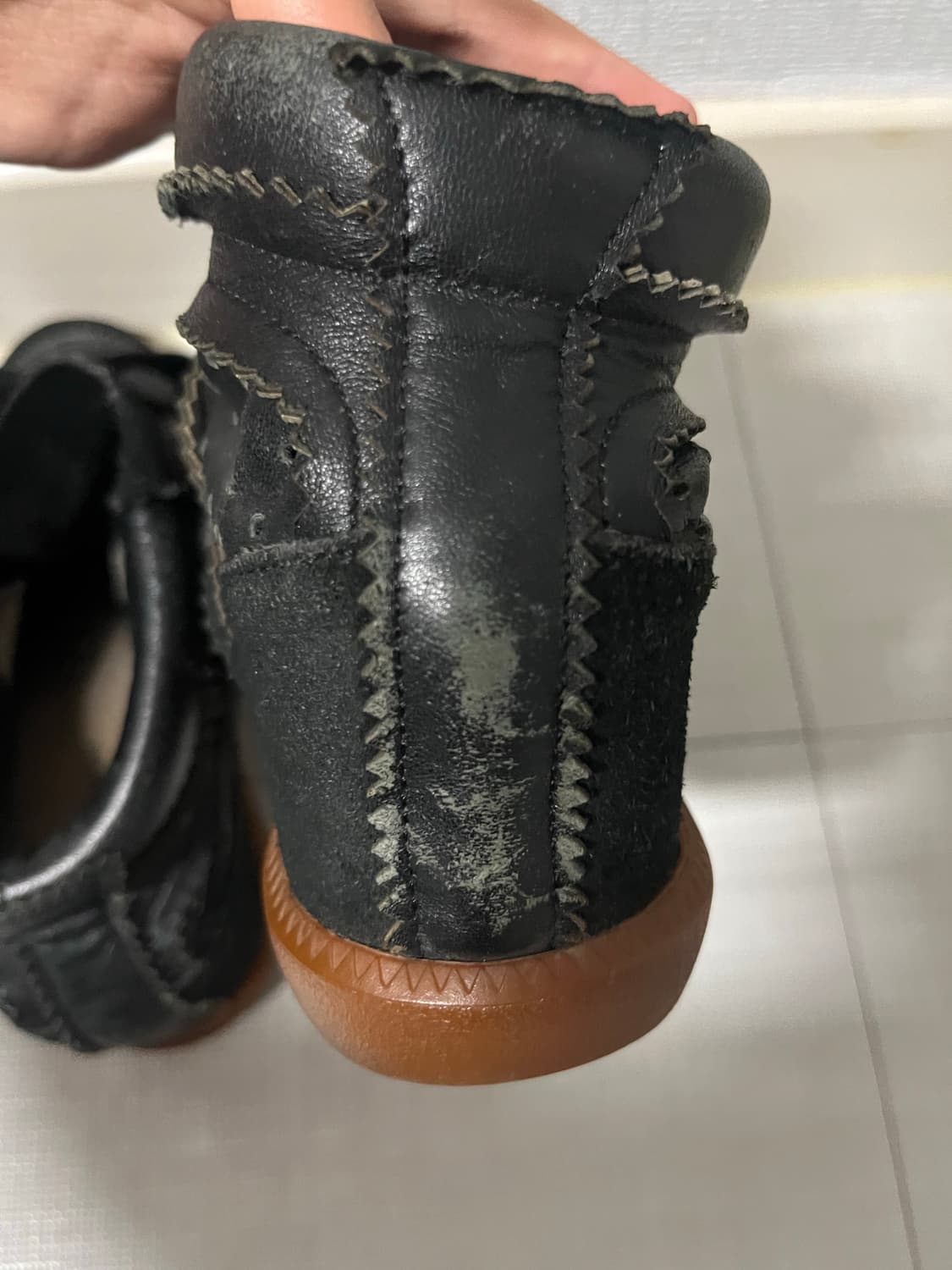 Isabel marant betty black 37 상품이미지4