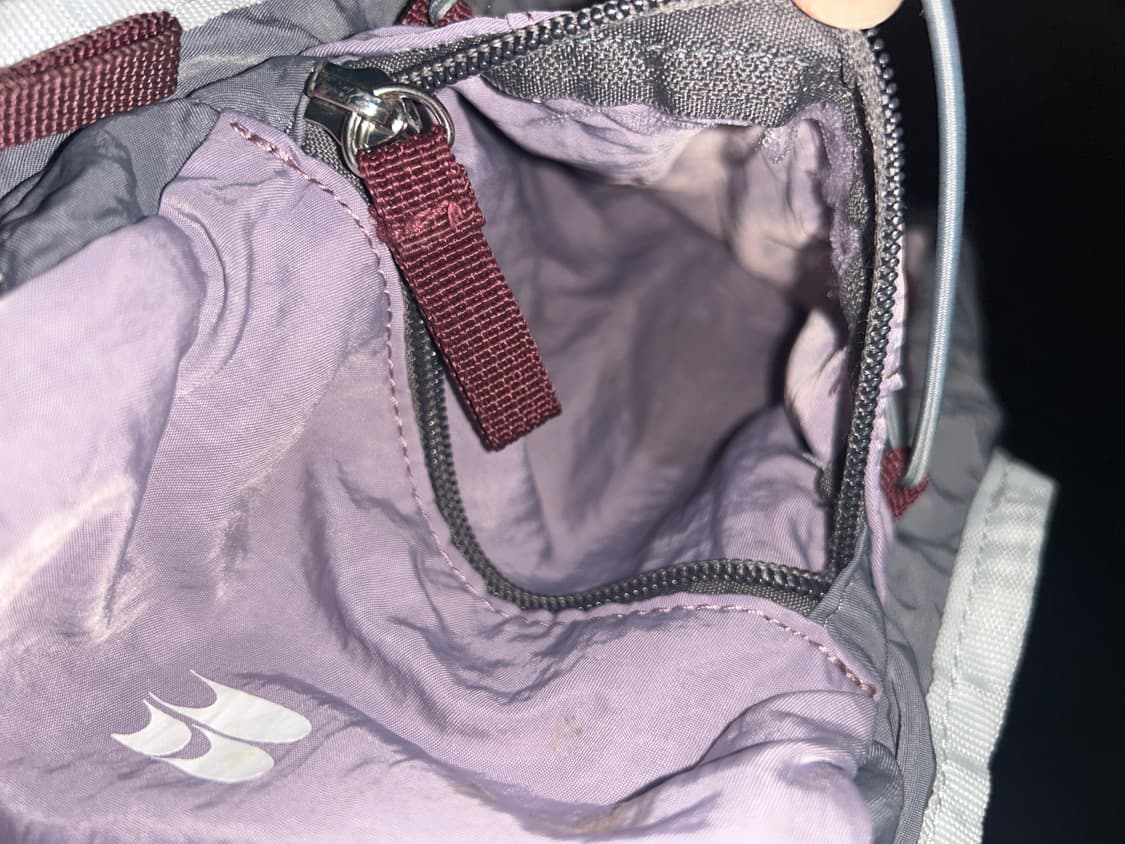 마운틴하드웨어 등산 배낭 미니백팩 상품이미지7