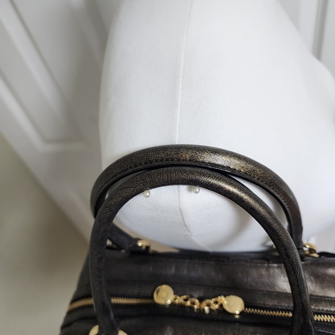 거의새거) 금강 발렌시아가 토트,보스턴백 상품이미지2