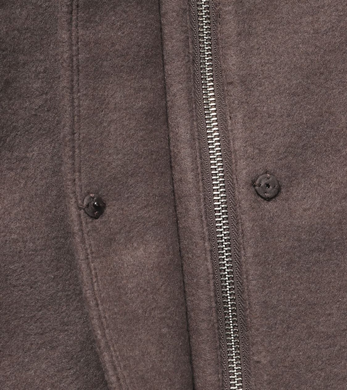 B:MING BY BEAMS - 24FW CPO BLOUSON 상품이미지7