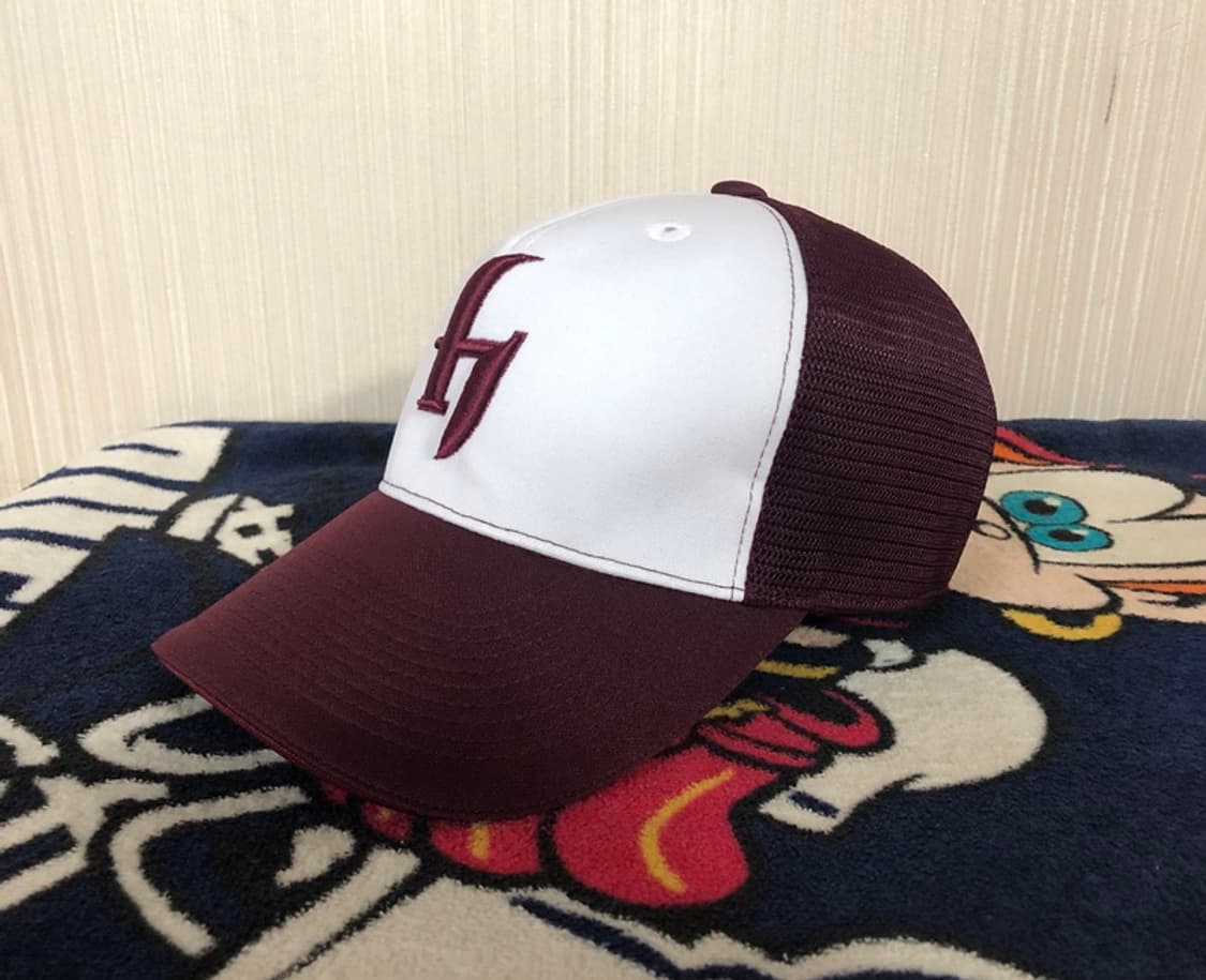 KBO 나이키 2023 키움히어로즈 선수지급 스프링캠프모자 L-XL 상품이미지2
