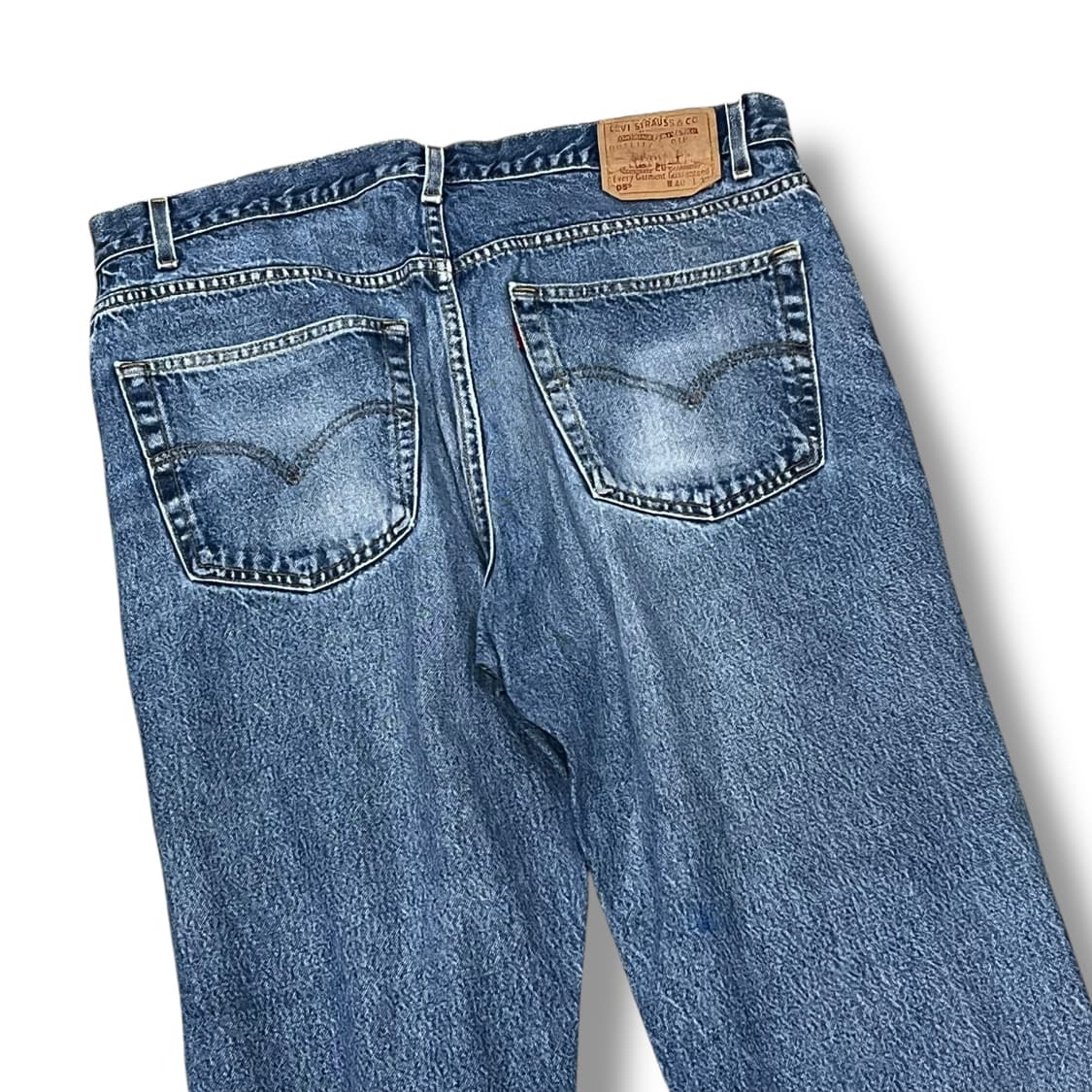 리바이스 505 데님팬츠 s08406 상품이미지5