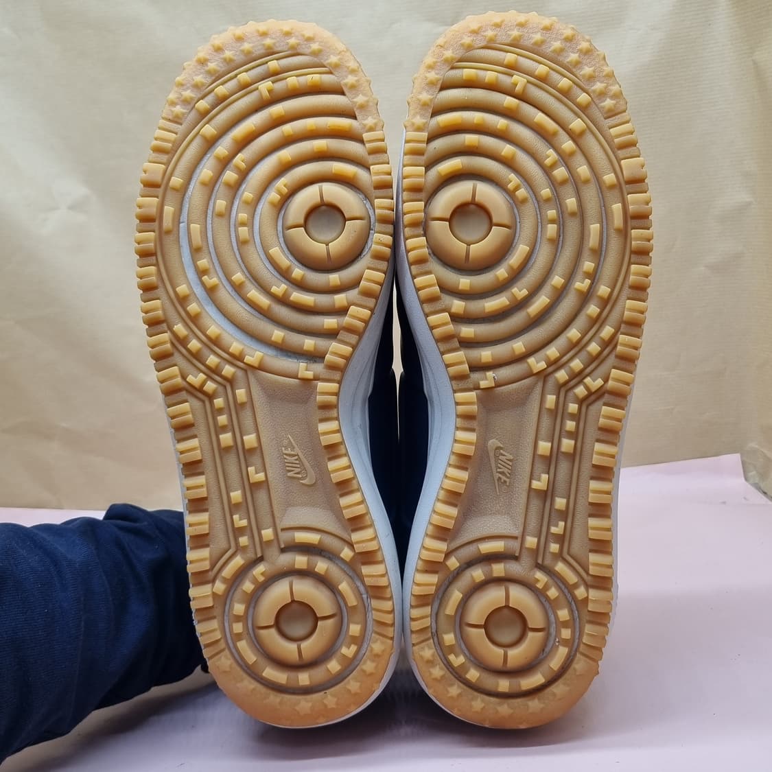 나이키 루나포스1 덕부츠로우290 상품이미지3