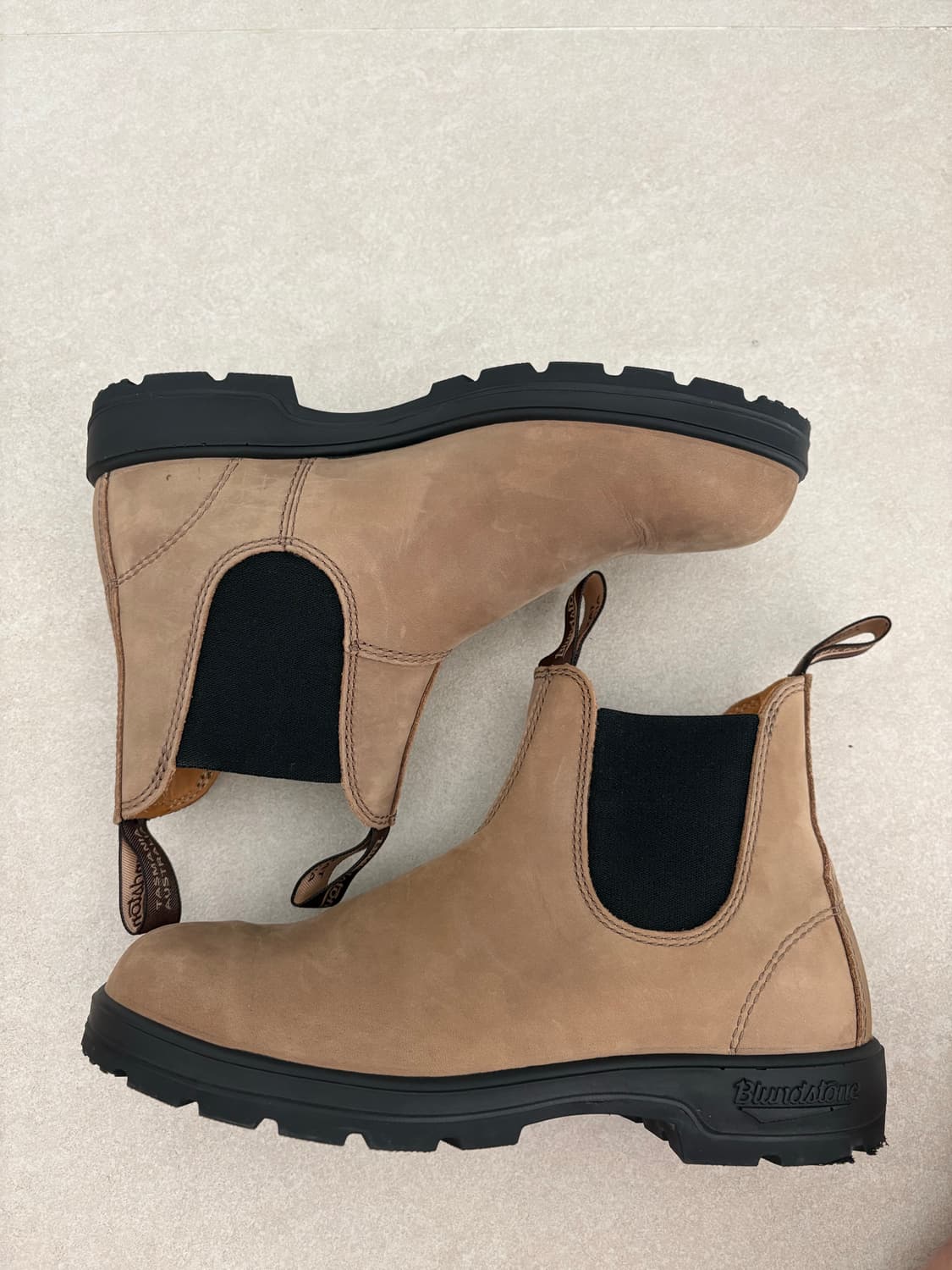 블런드스톤 2344 누벅 au6 상품이미지6