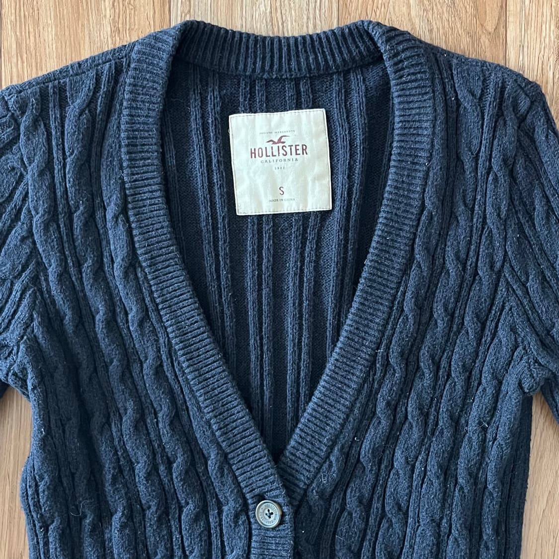 cardigan 상품이미지4