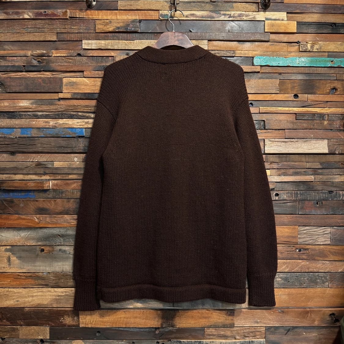 Polo Ralph Lauren  Wool Cardigan 상품이미지3