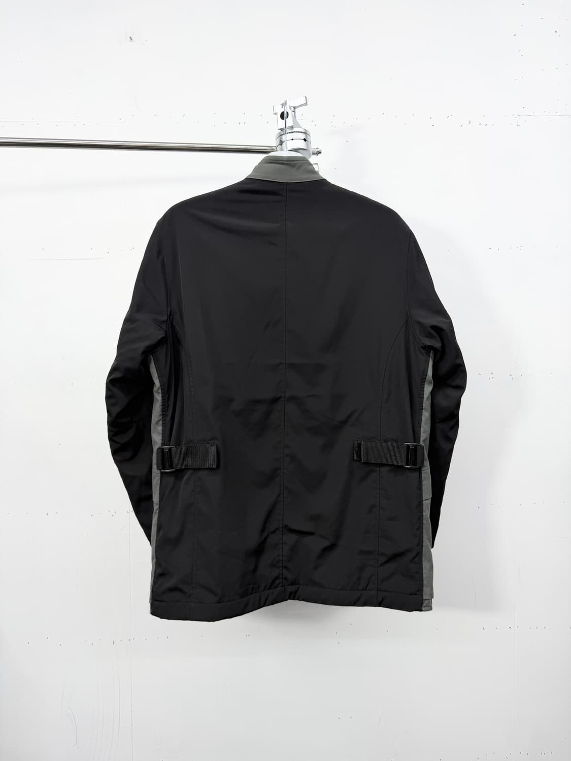 90s) Kansai Yamamoto Technical Field JK 상품이미지9