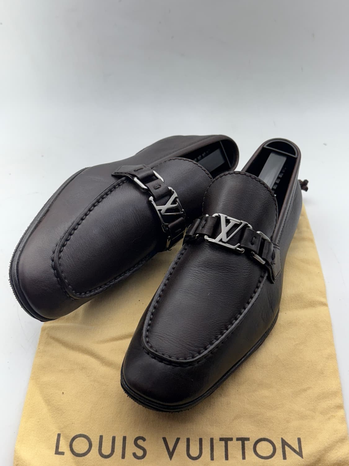 정품)루이비통LV250 상품이미지5