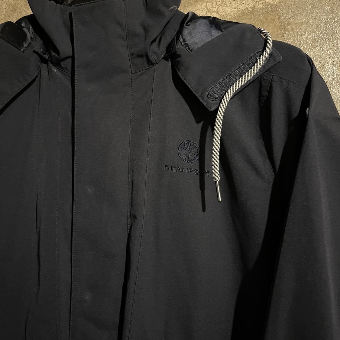 빈폴 폴리쉘 자켓 상품이미지2