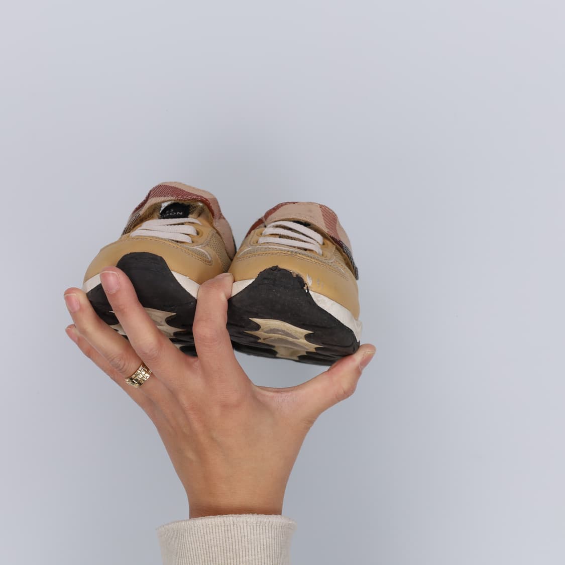 [170] 닥스 키즈아동 운동화 0115H2 상품이미지2